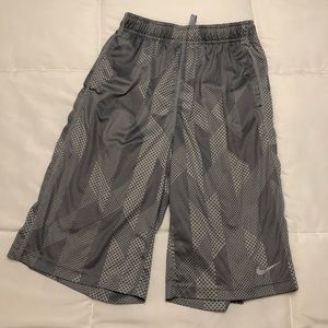Nike basketball shorts